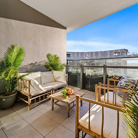 Apartment River View Retreat At Queens Wharf *