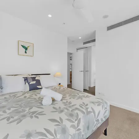 One Views Level 15 2br Apartment Brisbane