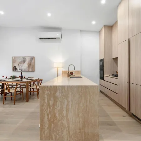 Dune Designer 2 Bedroom With River Views Parking Pool