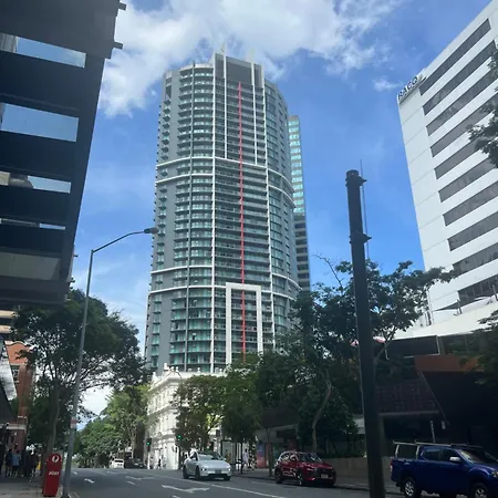 Brisze Stayz Brisbane