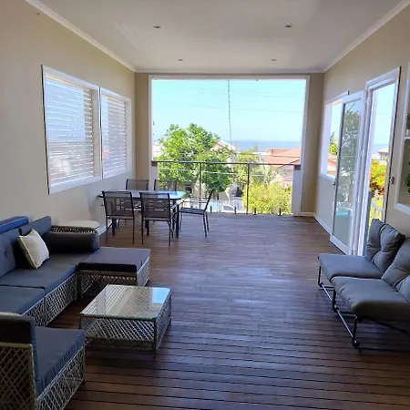 Apartment Stratton Vista