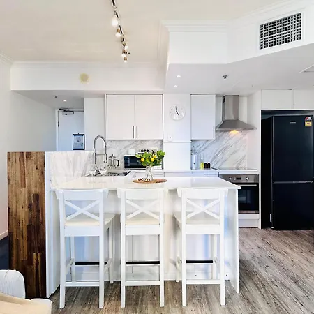2 Bed In * Brisbane