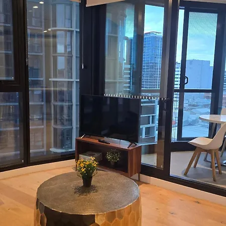 Fv 1br With Rooftop Pool * Brisbane