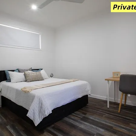 Apartment Spacious 1br In Oxley With Free Parking Brisbane