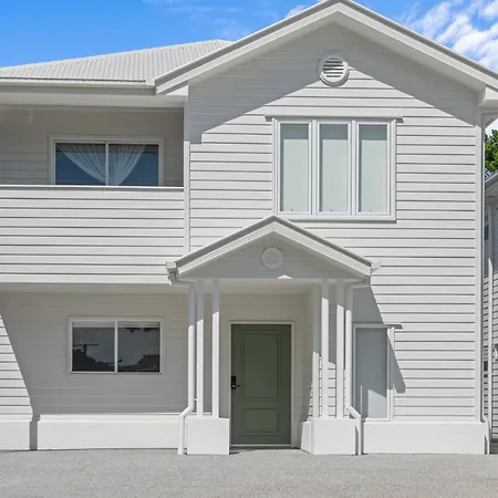 Cavendish Apartment Brisbane