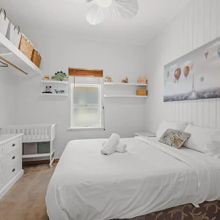 Gladstone Highgate Hill Brisbane