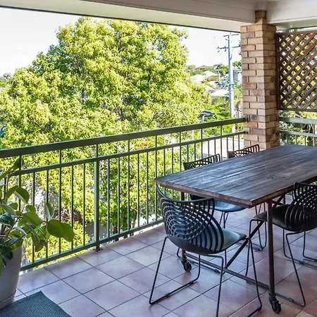 Apartment Pulse Hideaway Steps To Valley & Cbd