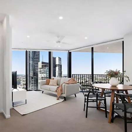 Spire Residences *
