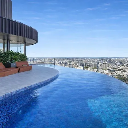 Spire Residences