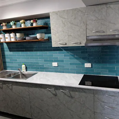Riverfront Duplex With Unbeatable Connectivity Apartment *
