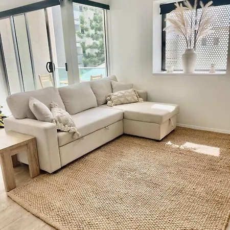 Apartment Inner Gem Next To St Andrews Hospital & Park Brisbane