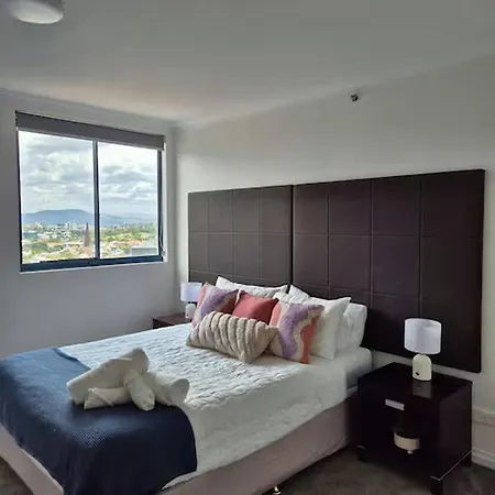 Pool & Gym Brisbane