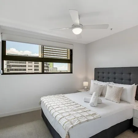 Apartment Timi Brisbane