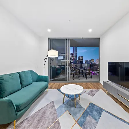 Lucid By Cllix Apartment