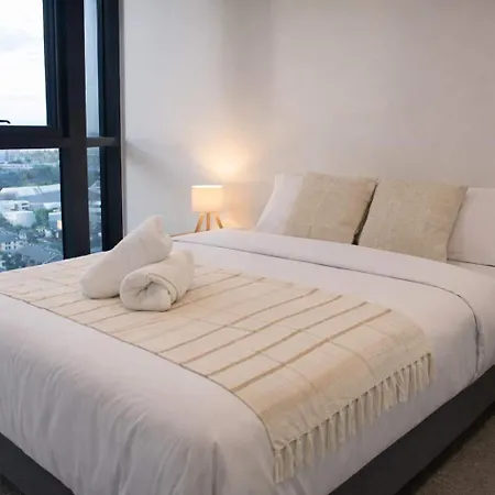 Apartment Alfred By Arvia Living Brisbane