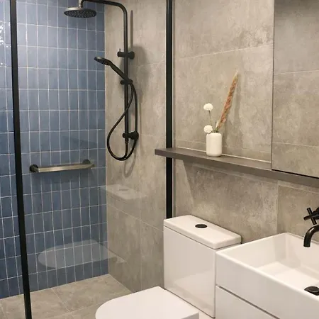 Alfred By Arvia Living Apartment
