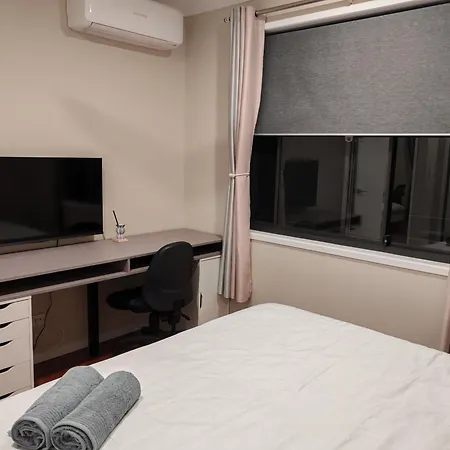 Serenity Sunnybank Hills 2-bedroom With Kitchen Apartment Brisbane