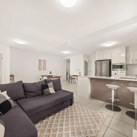 Apartment Cordelia *