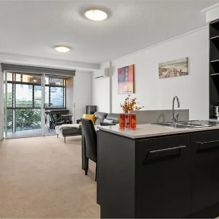 Toulouse Fortitude Valley