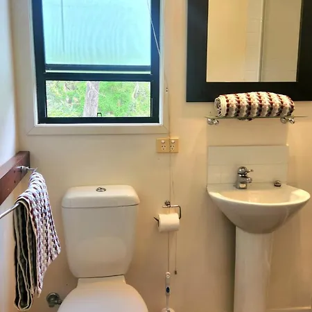 Apartment Denman *