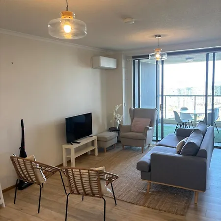 Stunning Views Over River, Kangaroo Point And Story Bridge Apartment *