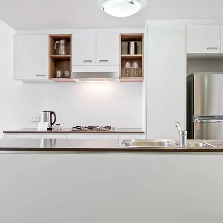 Charlotte Towers Apartment