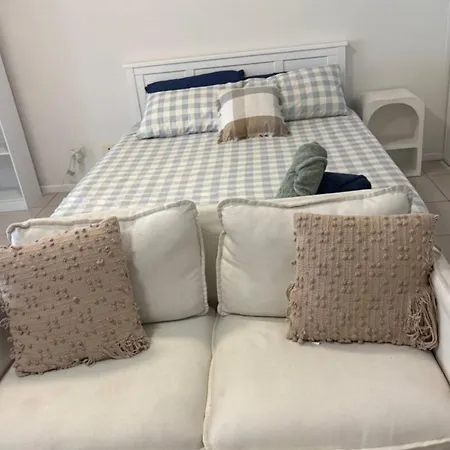 Comfy 1bed And 1 Futon In Heart Of *