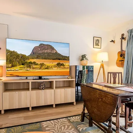 The Morningside Nook Minutes To Cbd Apartment Brisbane