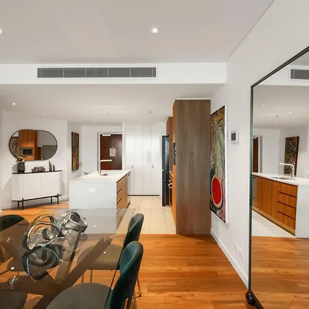 Skylight With Free Parking Brisbane