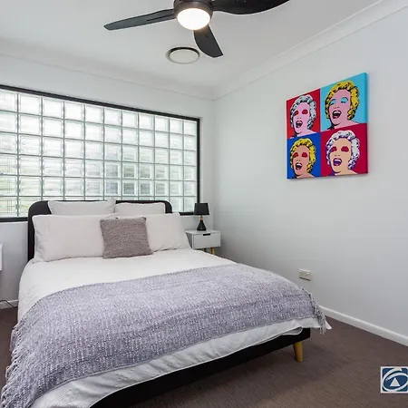 Apartment Southbank Parkside Two-bed
