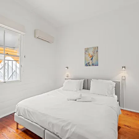 Apartment Thomas Street Kangaroo Point