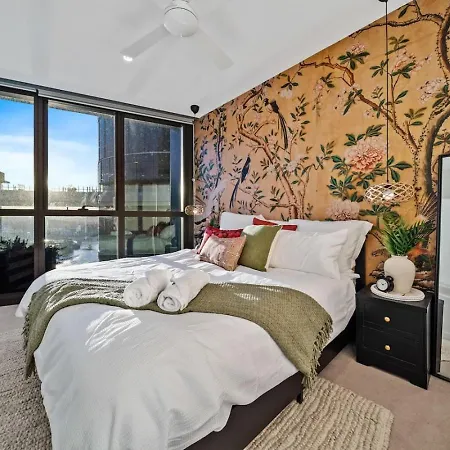 Apartment River View Retreat At Queens Wharf *
