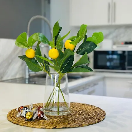Apartment 2 Bed In Brisbane