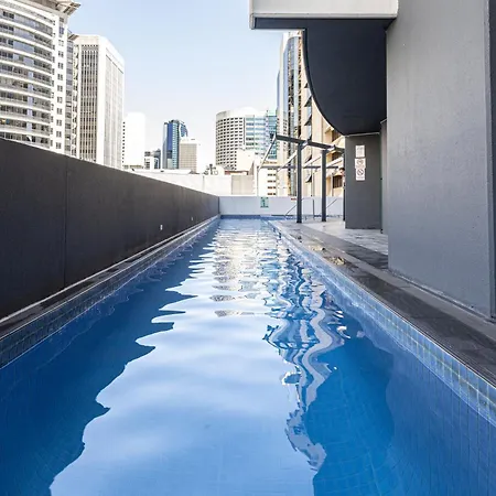 Oaks Luxury 2br With Pool, Gym And Parking Apartment *