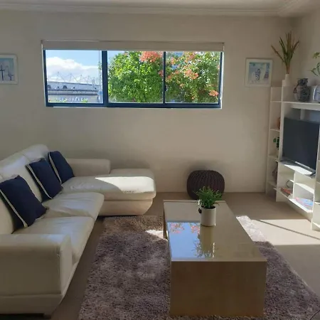 Tara's Place-gabba Brisbane