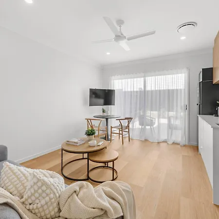 Cavendish Apartment Brisbane