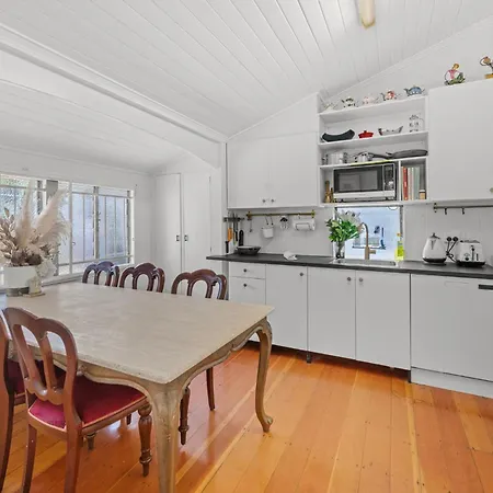 Gladstone Highgate Hill Brisbane