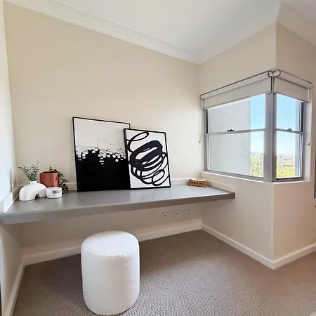 Vacation In Brisbane