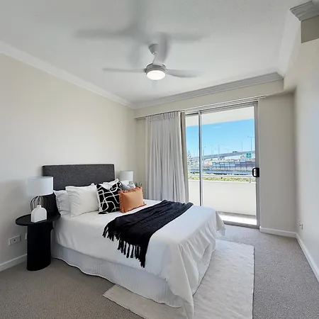 Vacation In * Brisbane