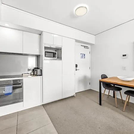 Belise - Executive 11th Floor For 2 Apartment Brisbane