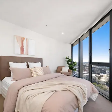 Spire Residences * Brisbane
