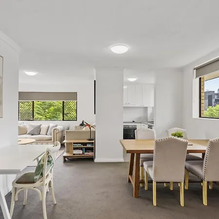 Spacious New Farm With Balcony And Secure Parking *