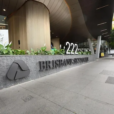 Cozy & Stylish 1b In The Heart Of C34 Apartment Brisbane