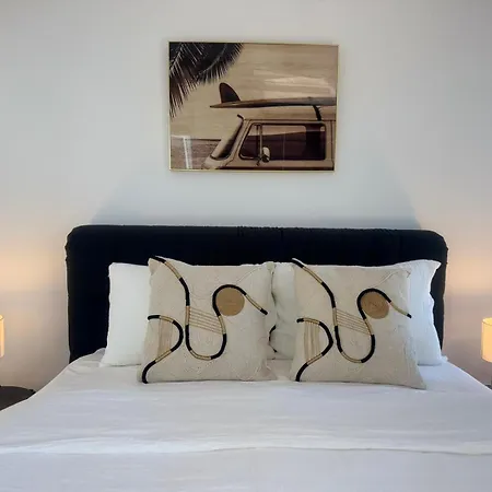 Luxe 2br With Rooftop Pool And Cbd View Apartment Brisbane