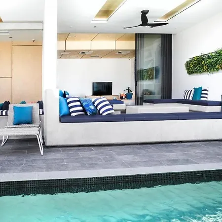 The South Bank Comfort *