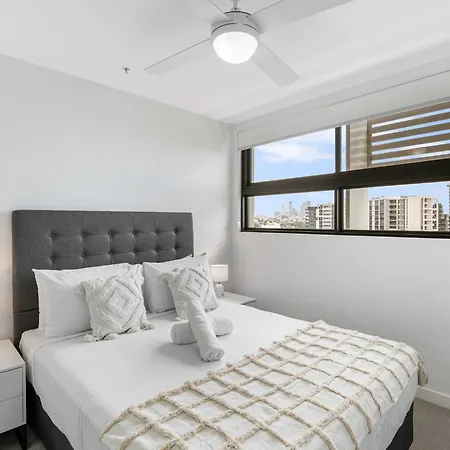 Timi Apartment