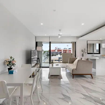 Apartment Timi *