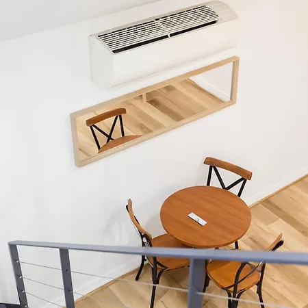 Apartment The Manhattan Collections Brisbane