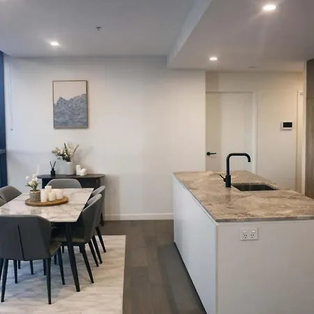 Alfred By Arvia Living Apartment