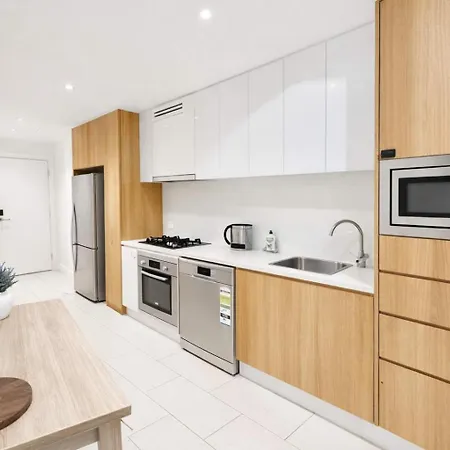 St By Arvia Living * Brisbane
